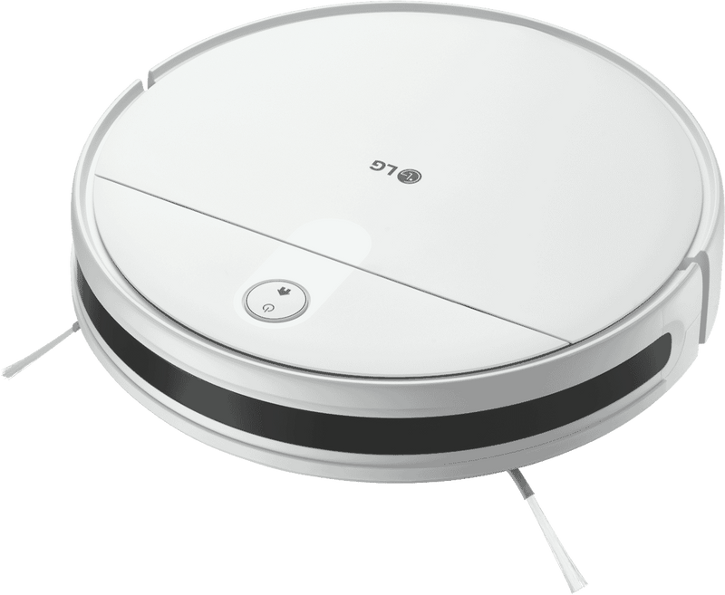 LG CordZero R3-PRIME Robot Vacuum
