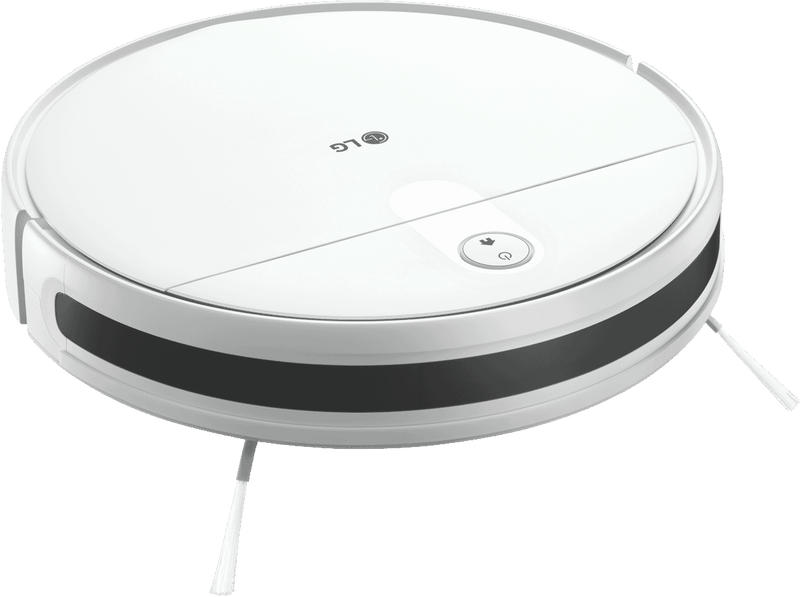 LG CordZero R3-PRIME Robot Vacuum
