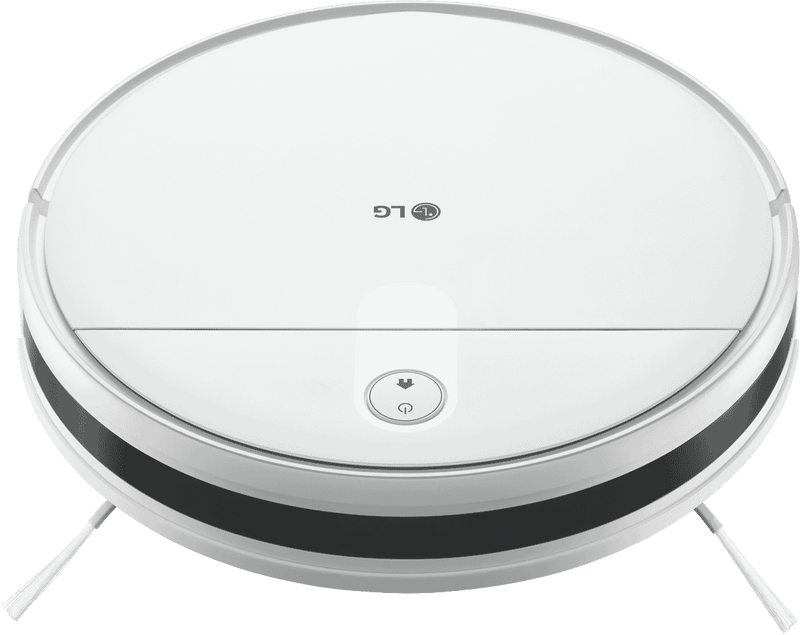 LG CordZero R3-PRIME Robot Vacuum