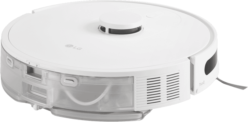 LG CordZero R5-PRO Robot Vacuum