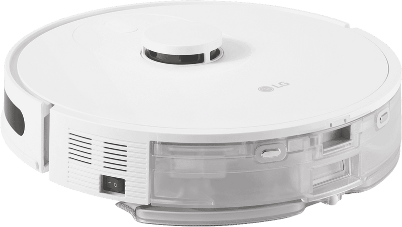 LG CordZero R5-PRO Robot Vacuum