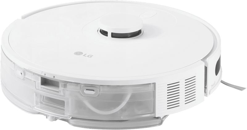LG CordZero R5-PRO Robot Vacuum