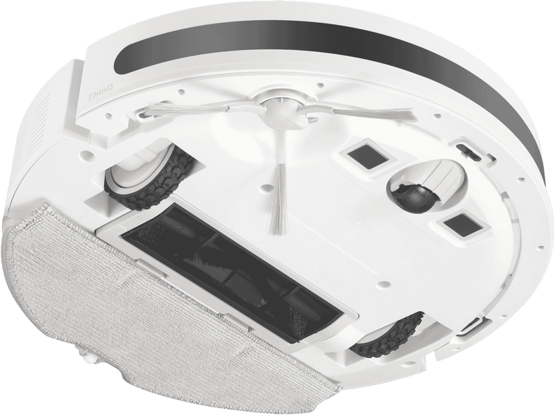 LG CordZero R5T-AUTO Robot Vacuum