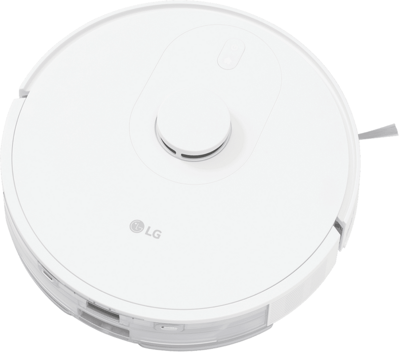 LG CordZero R5T-AUTO Robot Vacuum