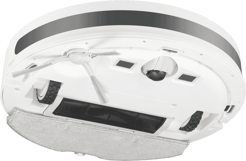 LG CordZero R5T-AUTO Robot Vacuum