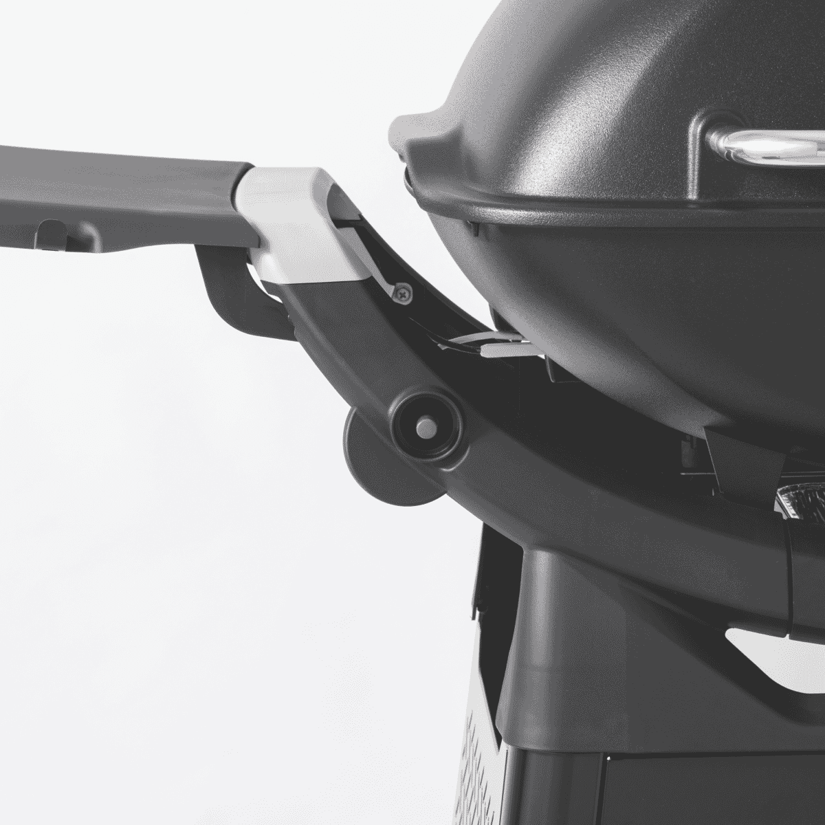 Weber Family Q 3100N+ LP Midnight Black - Layaway AU