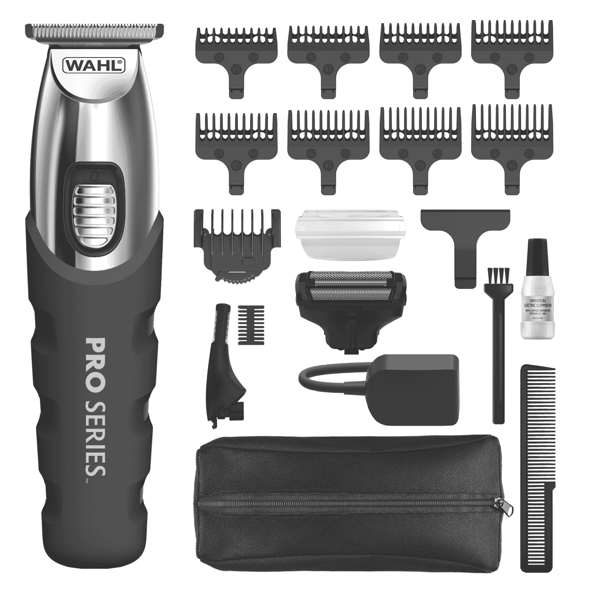 Wahl Pro-Series Trimmer & Body Groomer - Layaway AU
