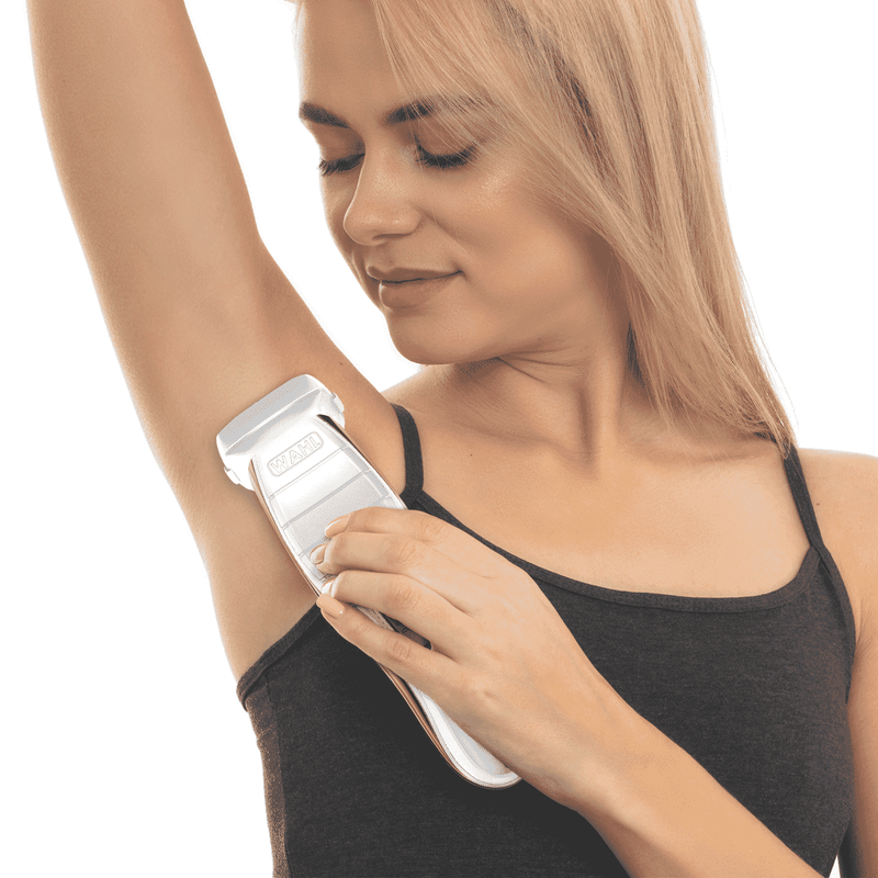 Wahl Ladies Shave and Smooth Arm and Legs