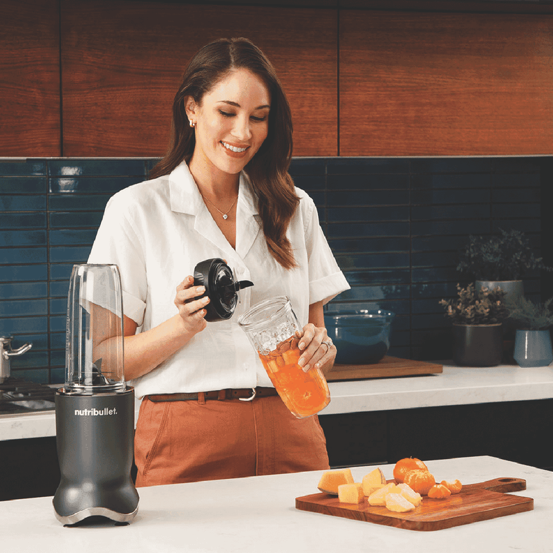 Nutribullet Ultra 1200