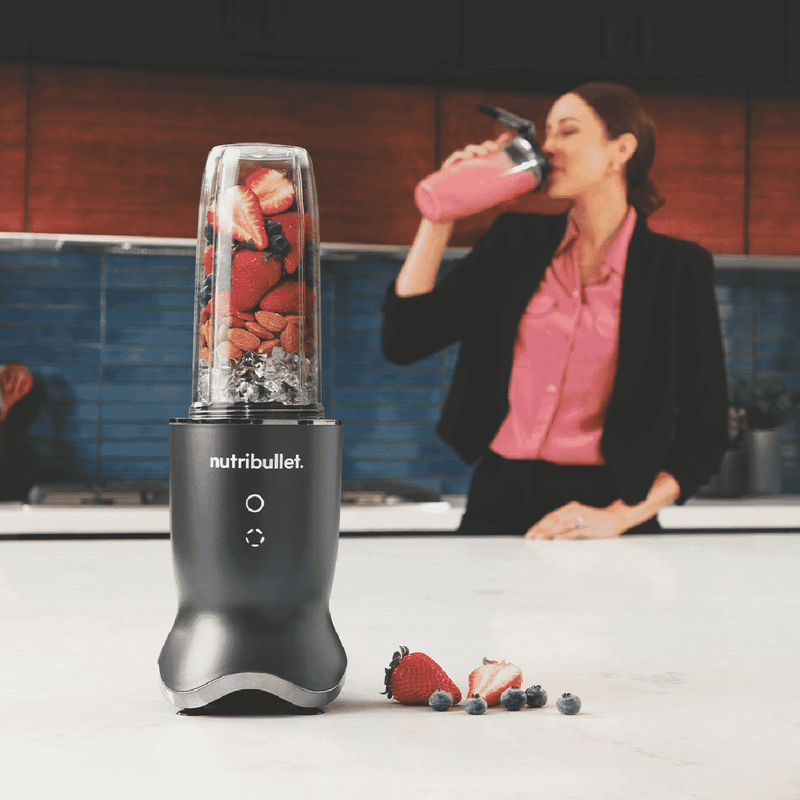 Nutribullet Ultra 1200