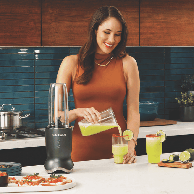 Nutribullet Ultra 1200