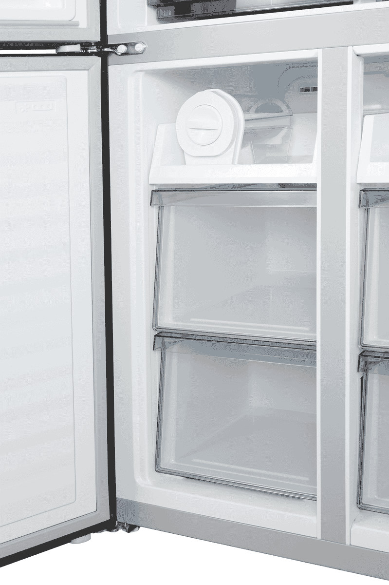 CHiQ 503L French Door Refrigerator
