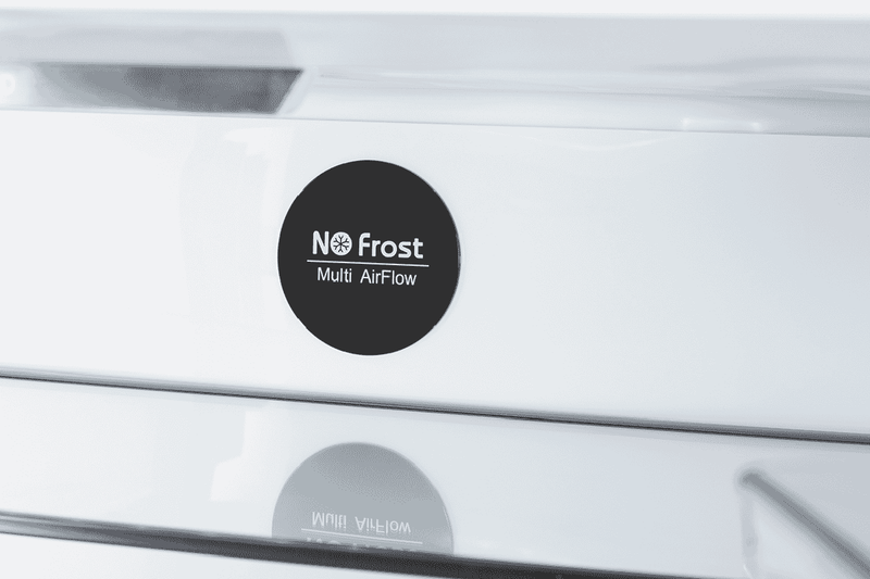 CHiQ 503L French Door Refrigerator