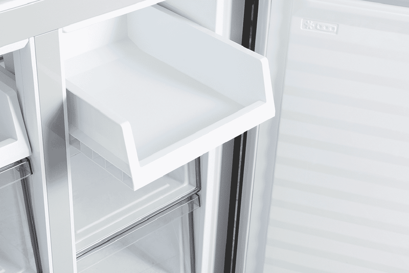 CHiQ 503L French Door Refrigerator