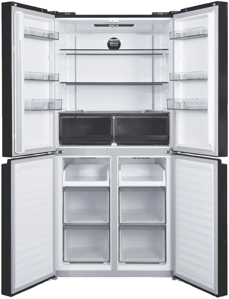 CHiQ 503L French Door Refrigerator