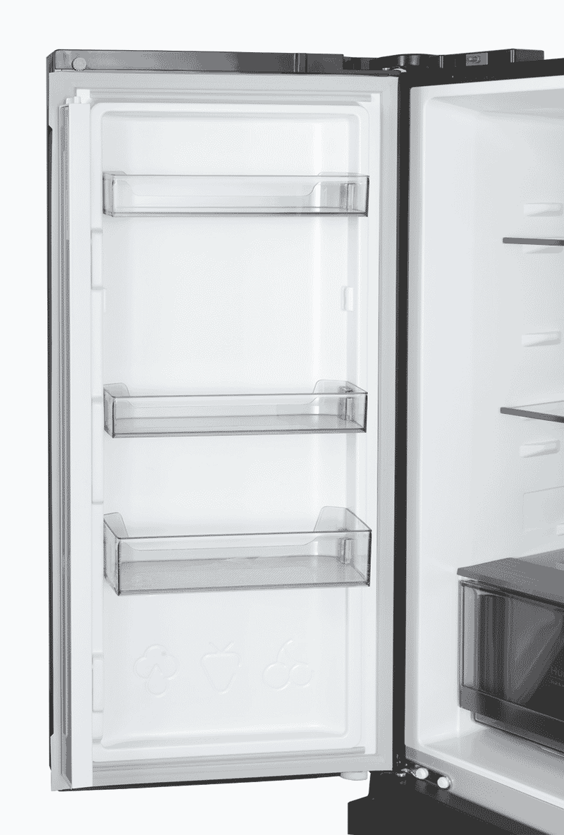 CHiQ 503L French Door Refrigerator