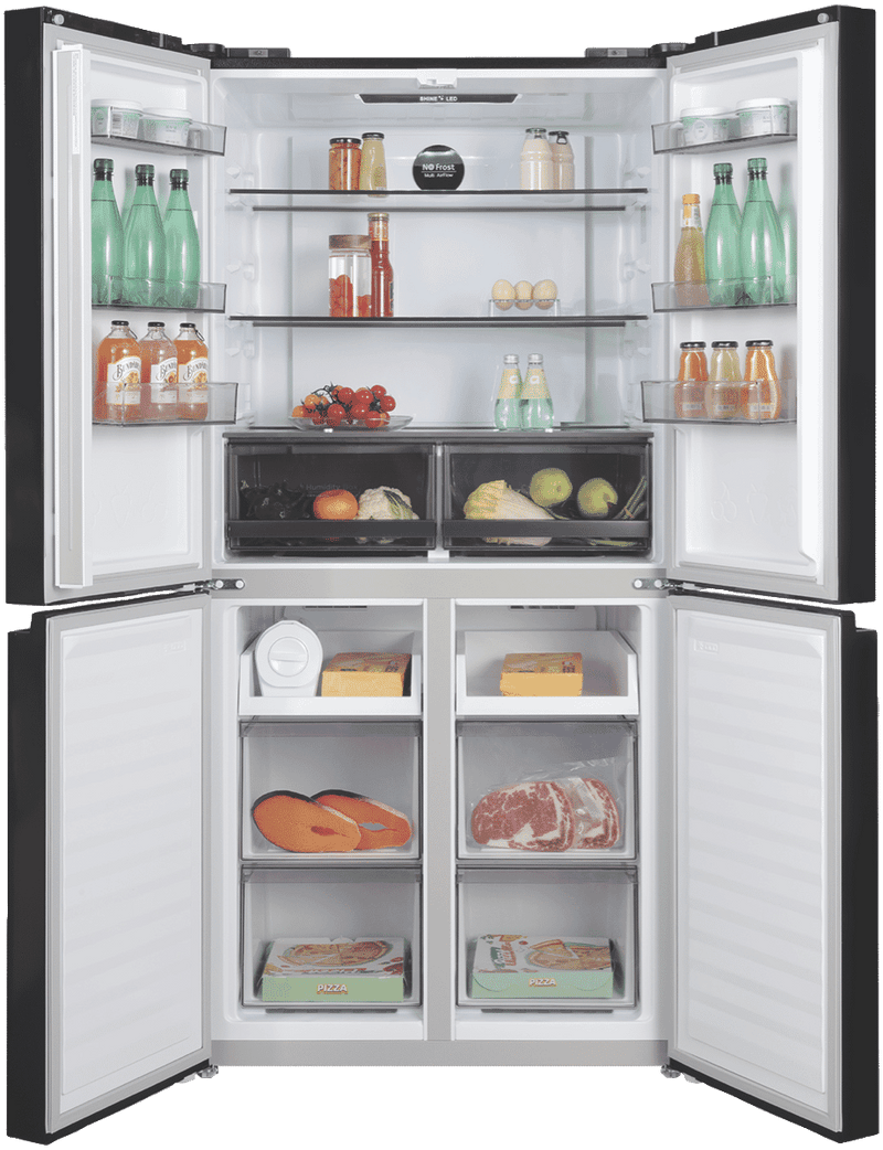 CHiQ 503L French Door Refrigerator