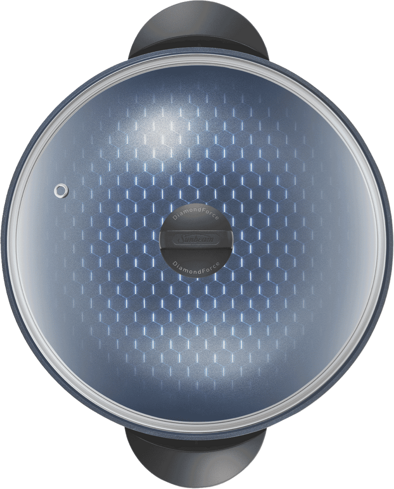 Sunbeam Professional 7.5 Litre Diamond Force Wok