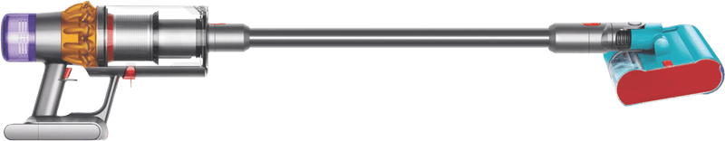 Dyson V15s Detect Submarine Cordless Vacuum