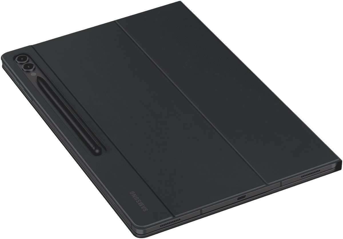 Samsung Galaxy Tab S9 Ultra Slim Book Cover Keyboard