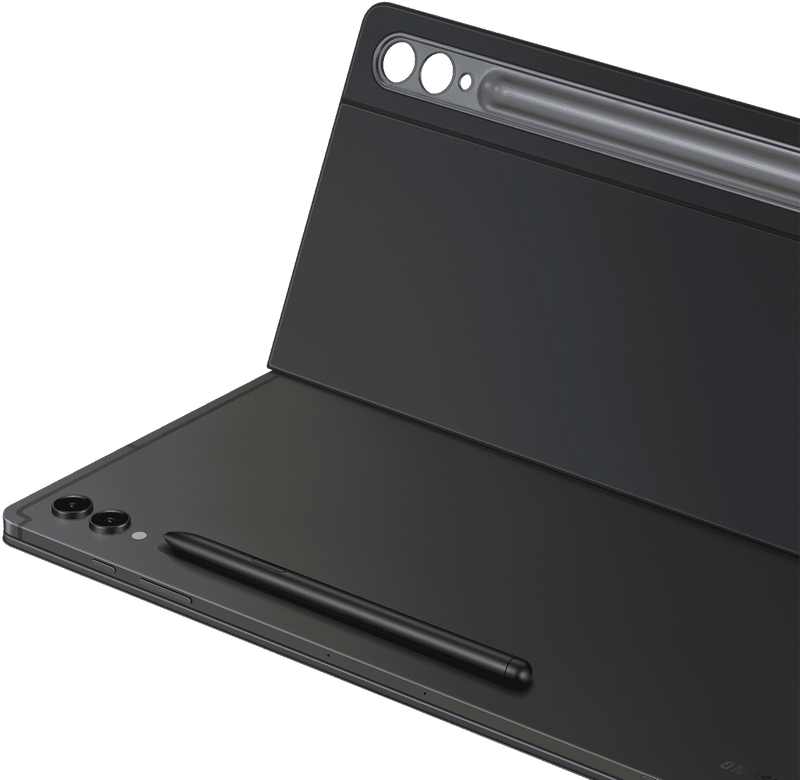 Samsung Galaxy Tab S9 Ultra Slim Book Cover Keyboard