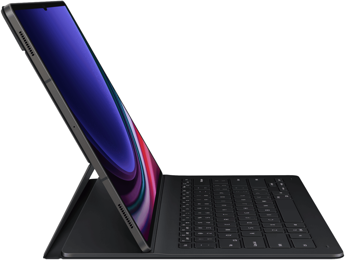 Samsung Galaxy Tab S9 Ultra Slim Book Cover Keyboard