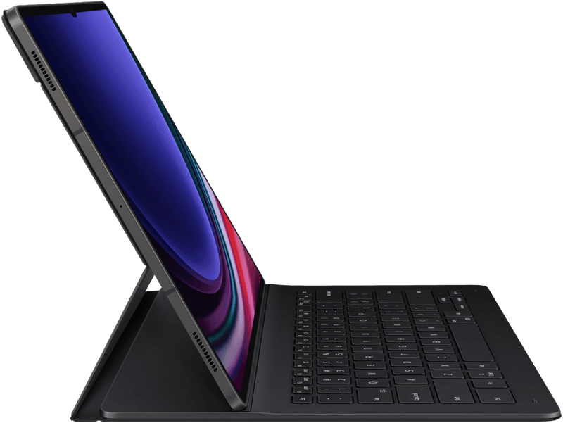 Samsung Galaxy Tab S9 Ultra Slim Book Cover Keyboard