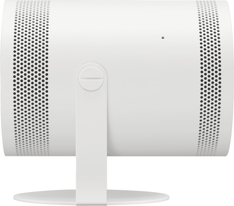Samsung The Freestyle Portable Smart FHD Projector 23