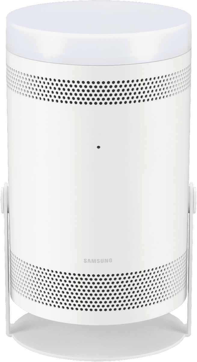 Samsung The Freestyle Portable Smart FHD Projector 23