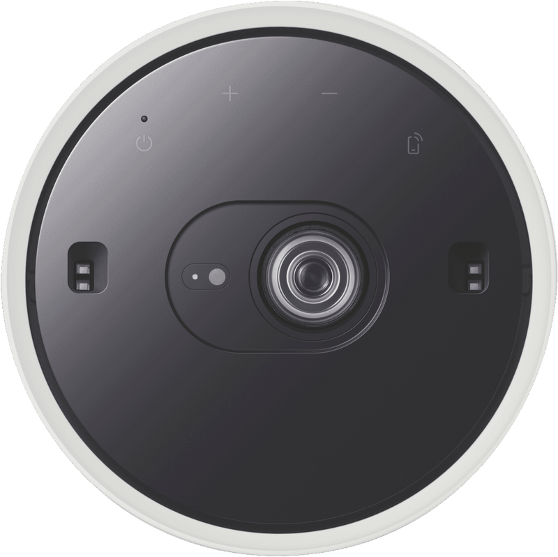 Samsung The Freestyle Portable Smart FHD Projector 23