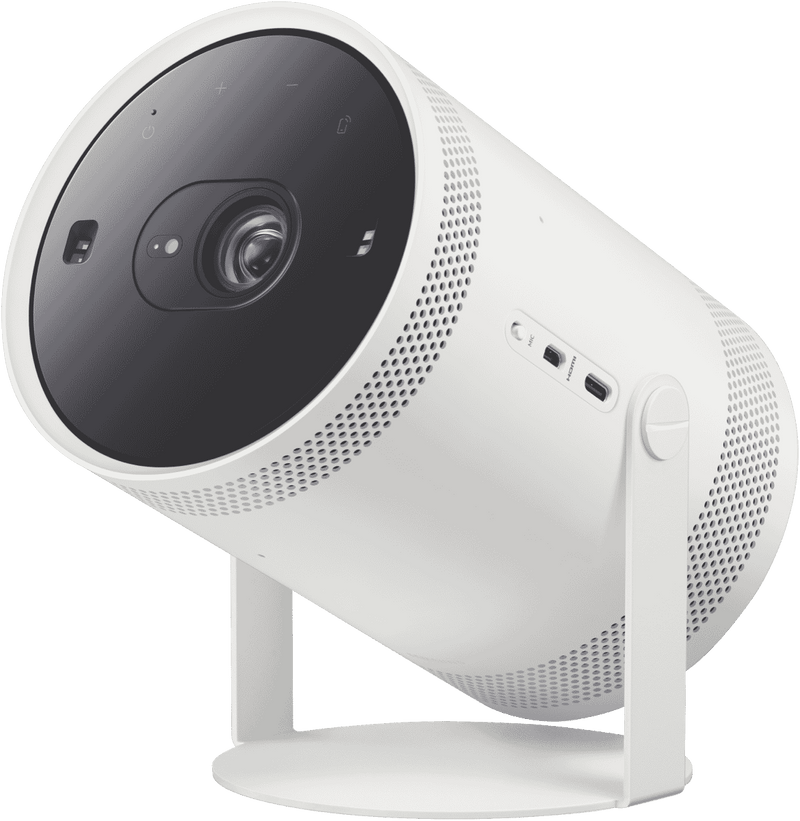 Samsung The Freestyle Portable Smart FHD Projector 23