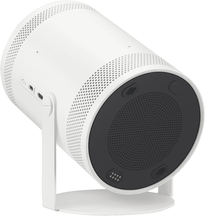 Samsung The Freestyle Portable Smart FHD Projector 23