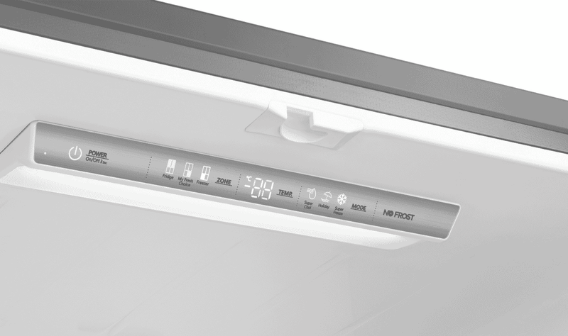 Hisense 609L French Door Refrigerator