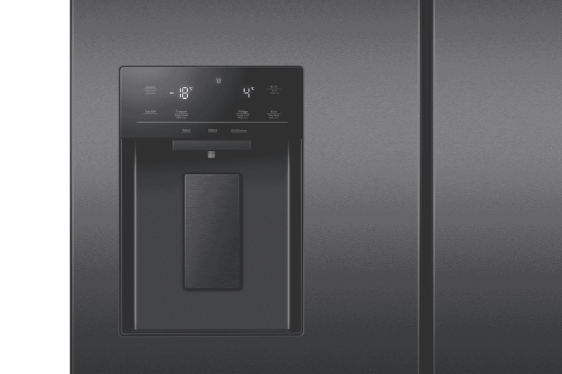 Hisense 634L French Door Refrigerator
