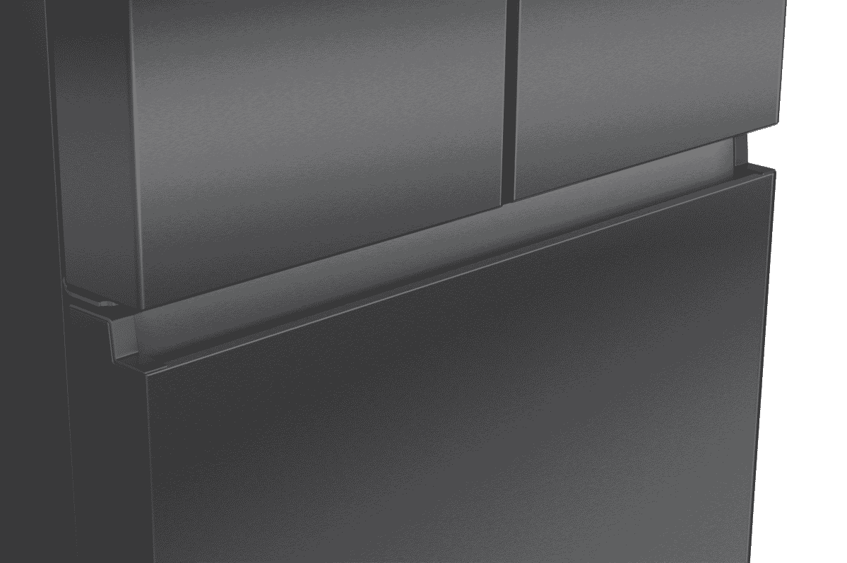 Hisense 634L French Door Refrigerator - Layaway AU