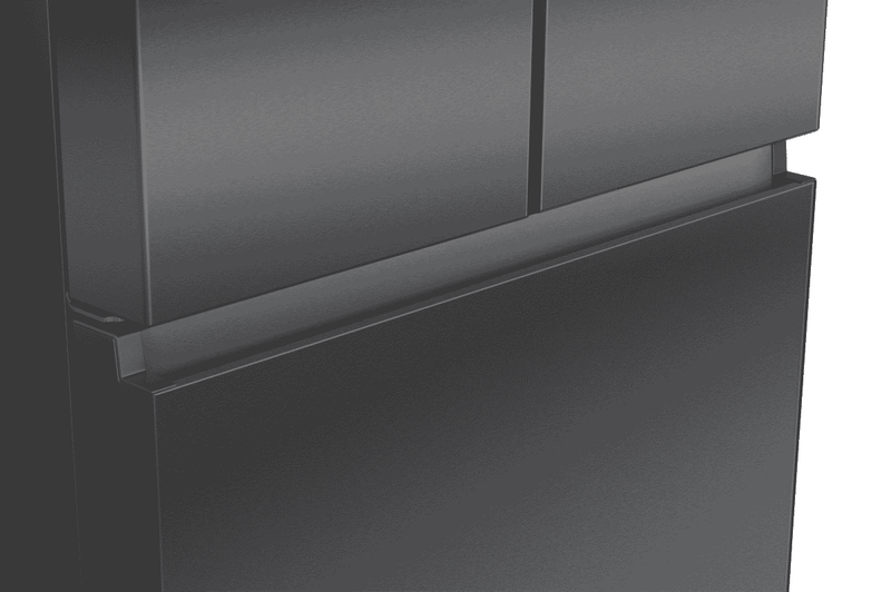 Hisense 634L French Door Refrigerator
