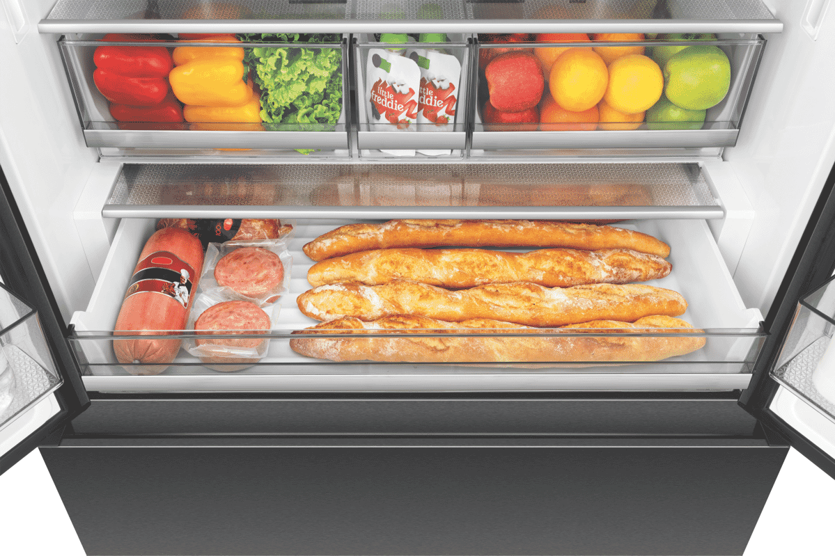 Hisense 634L French Door Refrigerator - Layaway AU