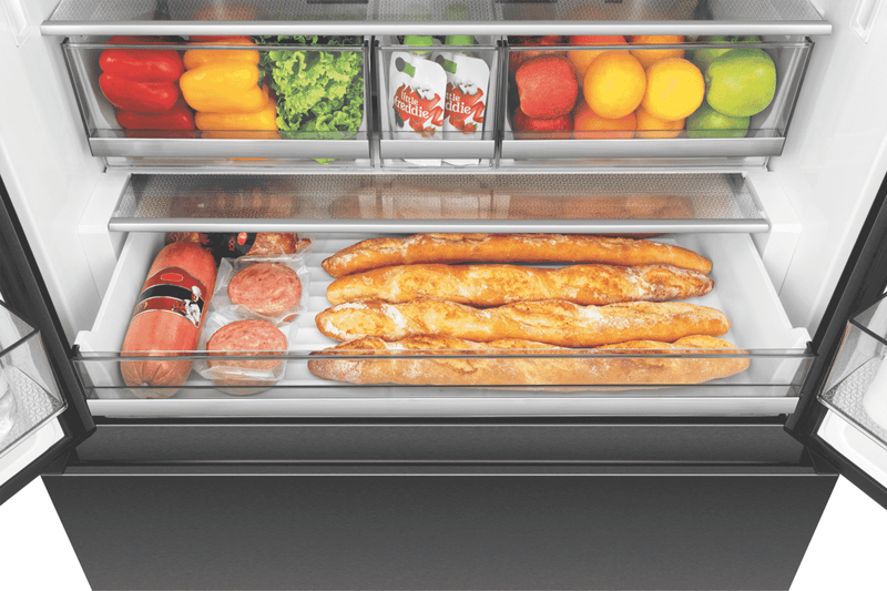 Hisense 634L French Door Refrigerator