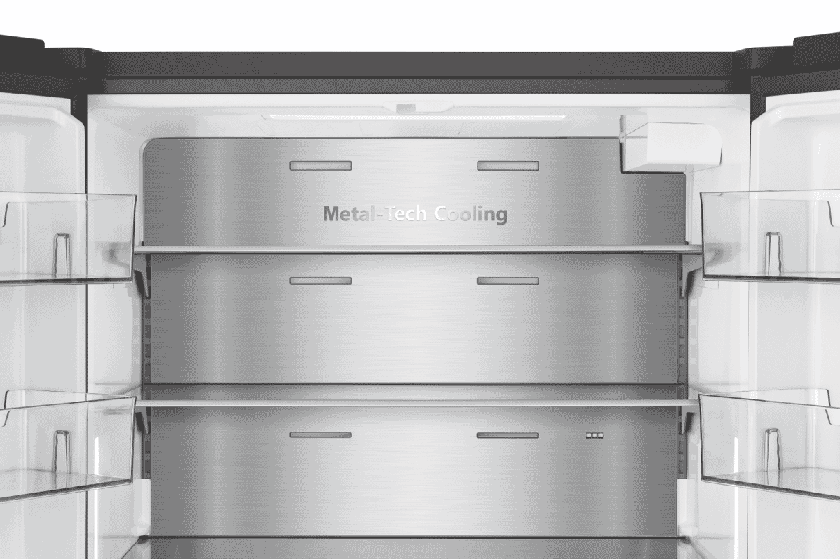 Hisense 634L French Door Refrigerator - Layaway AU