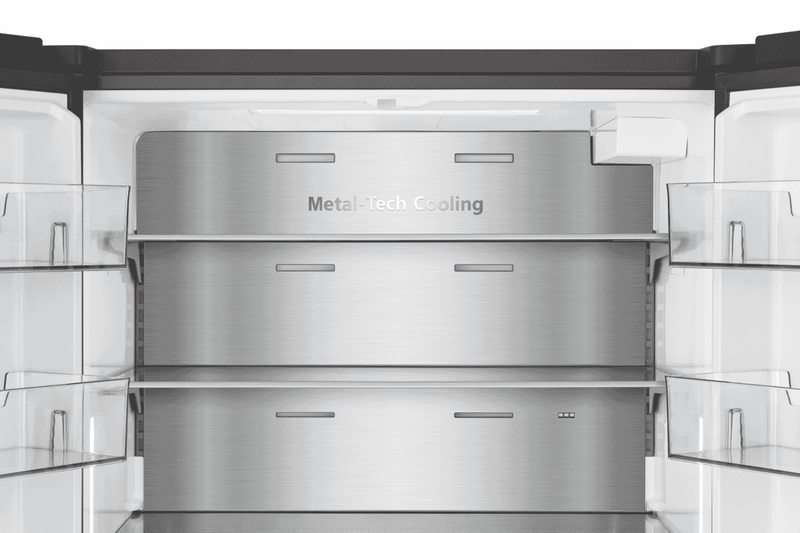 Hisense 634L French Door Refrigerator