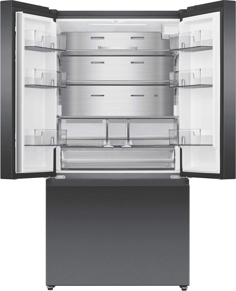 Hisense 634L French Door Refrigerator - Layaway AU