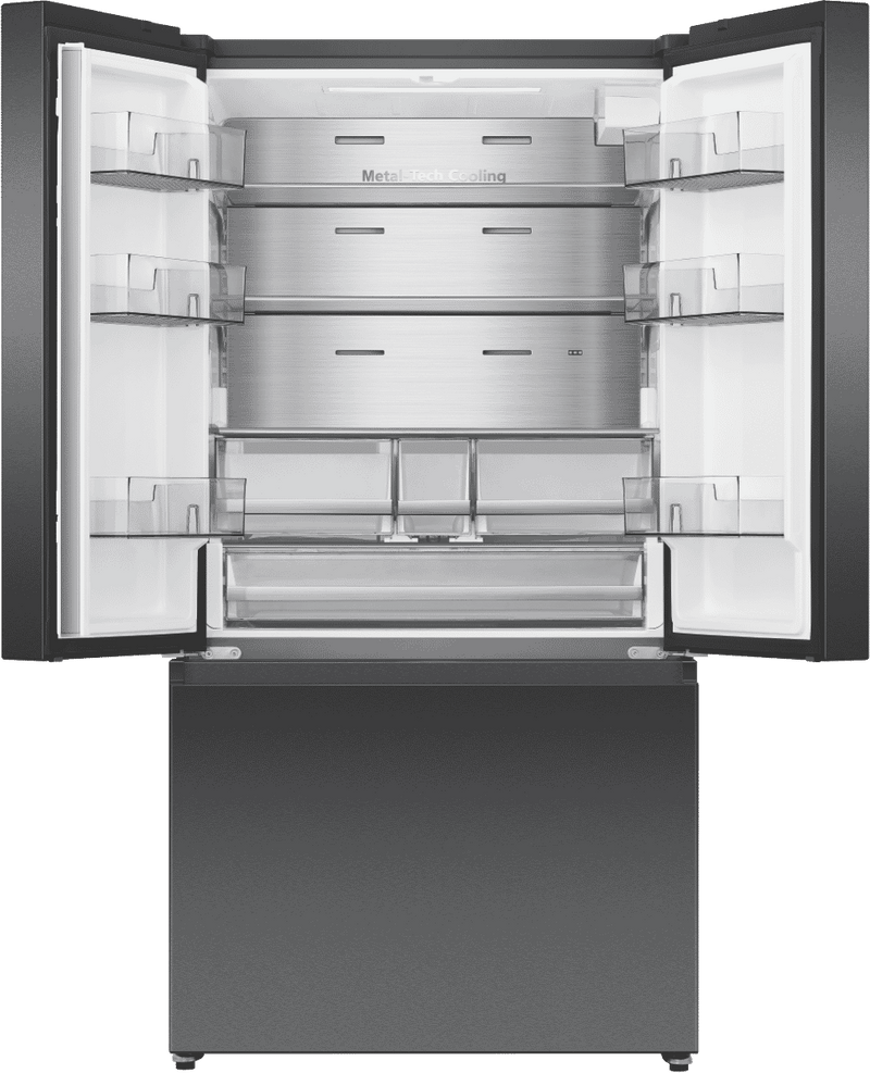 Hisense 634L French Door Refrigerator