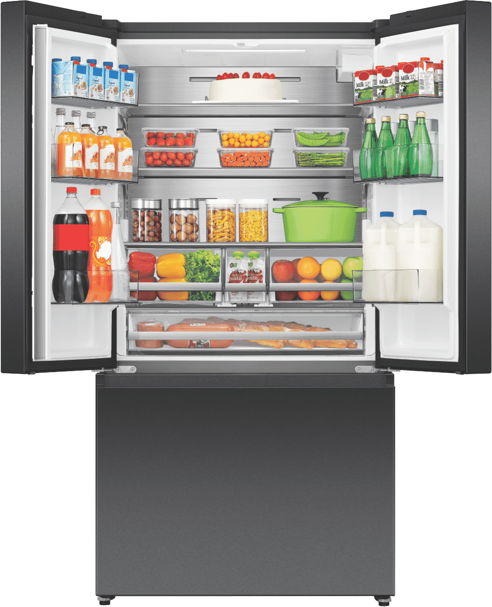 Hisense 634L French Door Refrigerator - Layaway AU