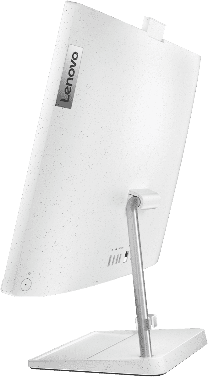 Lenovo IdeaCentre 3 27" i5 16GB 512GB Touch AIO