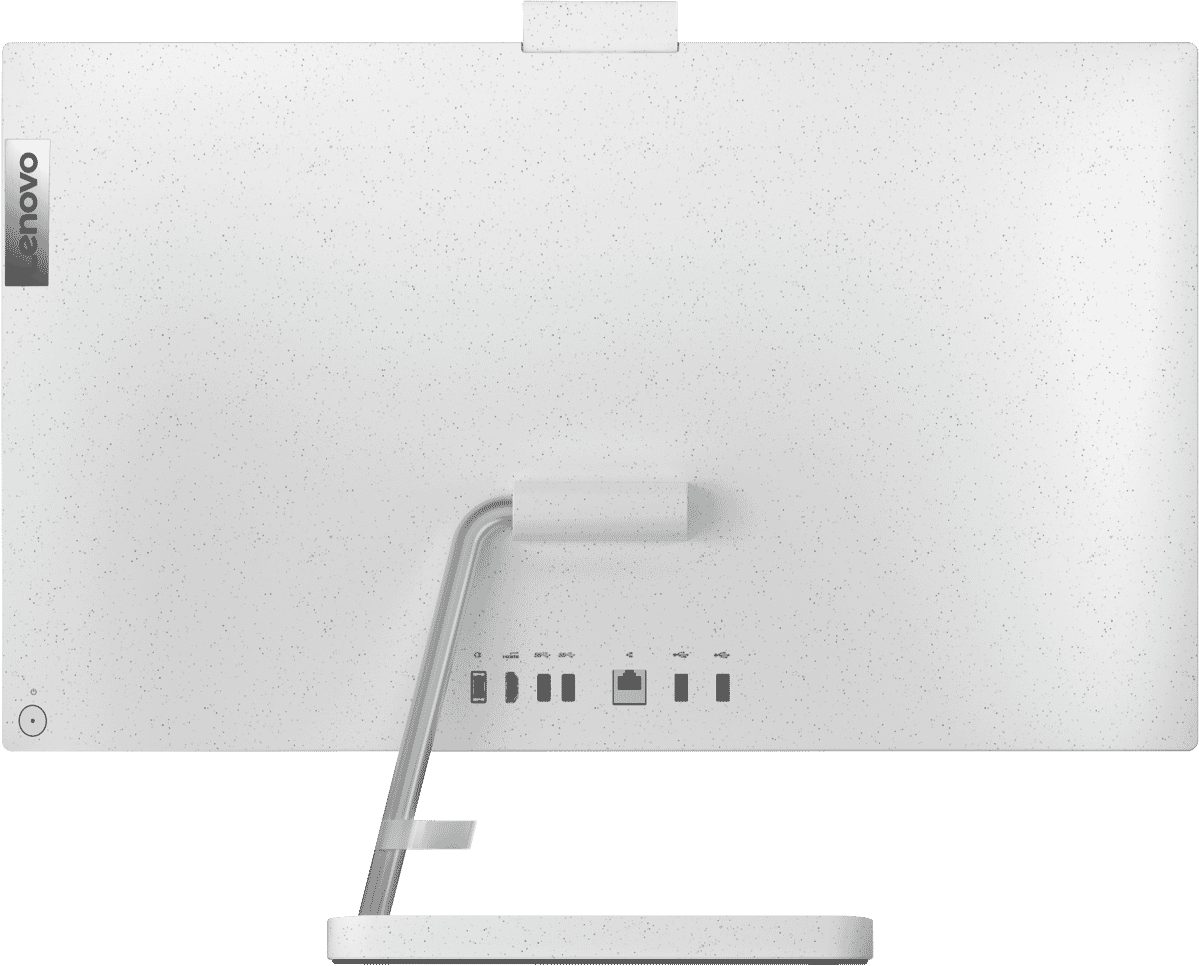 Lenovo IdeaCentre 3 27" i5 16GB 512GB Touch AIO