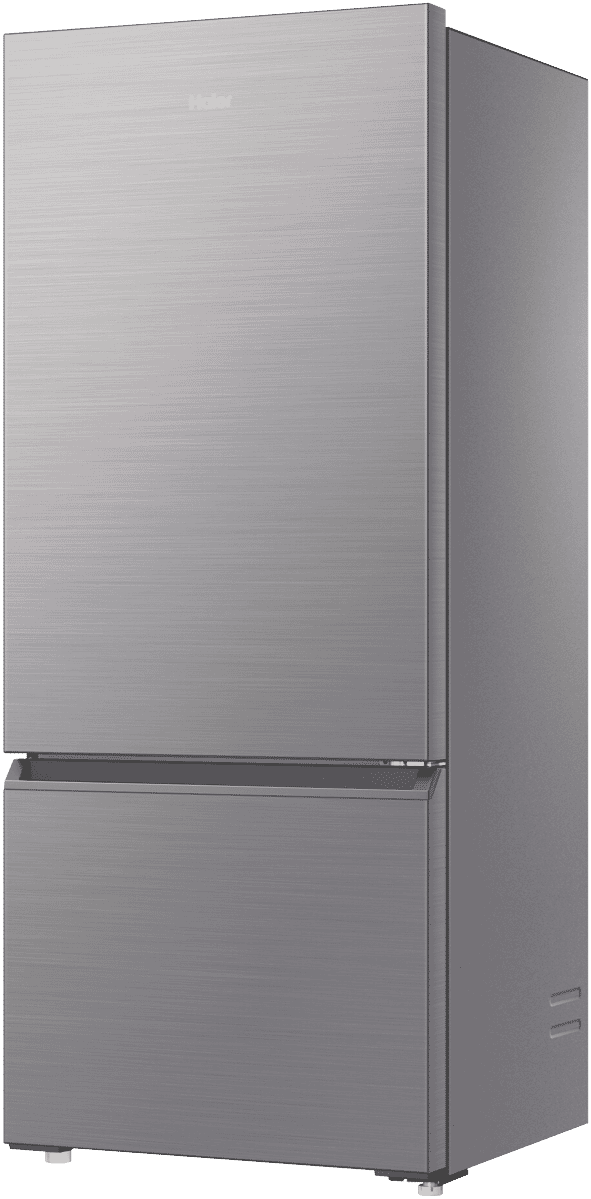 Haier 433L Bottom Mount Refrigerator