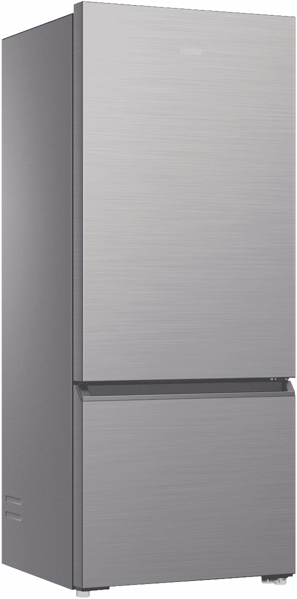 Haier 433L Bottom Mount Refrigerator