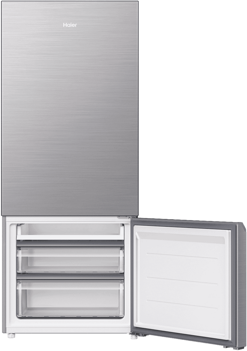 Haier 433L Bottom Mount Refrigerator