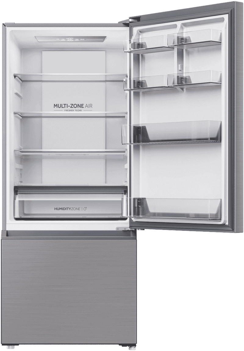 Haier 433L Bottom Mount Refrigerator
