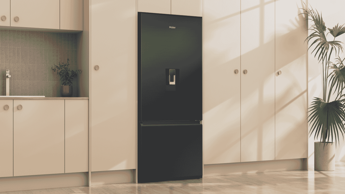 Haier 431L Bottom Mount Refrigerator - Layaway AU